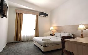 Hotel Prima Melaka